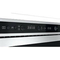 Мікрохвильовка з грилем Whirlpool W6 MN840, фото 5