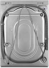 Пральна машина автоматична Electrolux EW6SN306SPX, фото 5