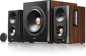 Мультимедійна акустика Edifier S360DB