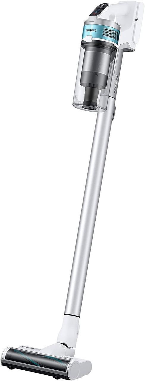 Вертикальний + ручний пилосос (2в1) Samsung VS15T70D1R1