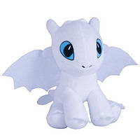 М'яка іграшка «Як приборкати дракона?». Улюблена іграшка Дракоша Денна фурія (00688-2)