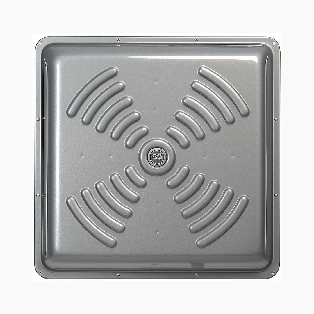 Антена панельна ENERGY MIMO 24 дБ (1700-2700 МГц), фото 1