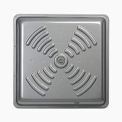 Антена панельна ENERGY MIMO 24 дБ (1700-2700 МГц)