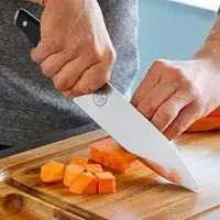 Ножі кухонні