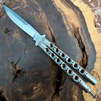 Ножі балісонги