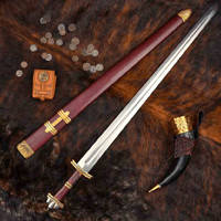 Мечі, шаблі