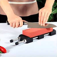 Точильне приладдя