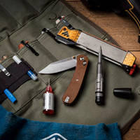 Комплектуючі для ножів