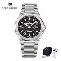 PAGANI DESIGN PD-YS023 40MM WATER PROOF 10ATM (100m) Miyota 8115