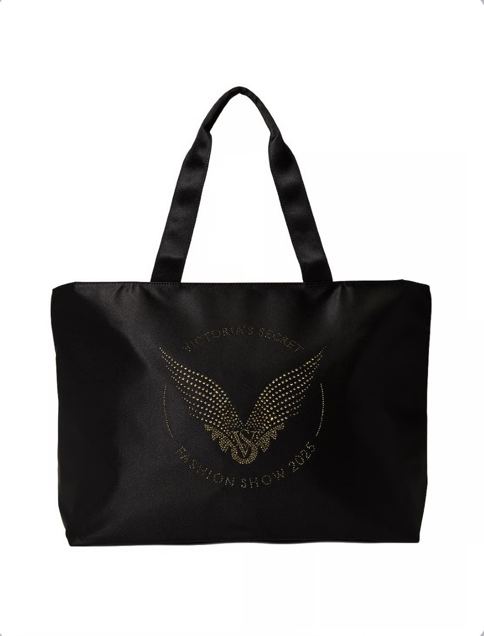 Сумка тоут Victoria’s Secret VSX (Вікторія Сікрет), оригінал, фото 1