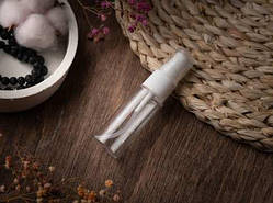 Флакон пластиковий з розпиленням. 20мл / Флакон пластиковий з розпиленням. 20мл