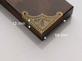 Кручки накладки.