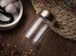 Баночка акрилова. 90x50мм / Баночка акрилова. 90x50мм