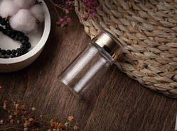 Баночка акрилова. 84x42мм / Баночка акрилова. 84x42мм