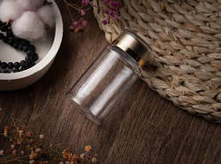 Баночка акрилова. 80x36мм / Баночка акрилова. 80x36мм