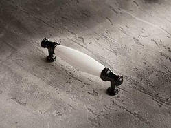 Керамічні ручки для меблів. 96мм / Керамічні ручки для меблів. 96мм