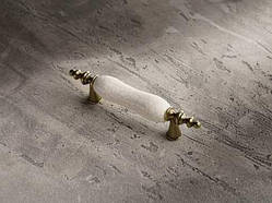 Керамічні ручки для меблів. 76мм / Керамічні ручки для меблів. 76мм