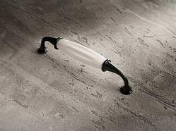 Керамічні ручки для меблів. 130мм / Керамічні ручки для меблів. 130мм