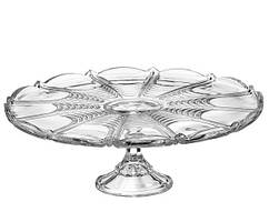 Тортівниці, страви для торта