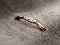 Керамічні ручки для меблів. 126мм / Керамічні ручки для меблів. 126мм