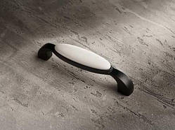 Керамічні ручки для меблів. 130мм / Керамічні ручки для меблів. 130мм