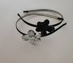 Обруч троянда