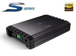 Підсилювач Alpine S2-A55V