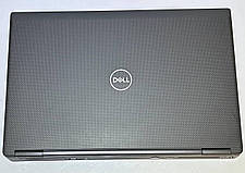 Ноутбук Dell Precision 7740/ 17.3" (1920x1080)/ Core i7-9750H/ 64 GB RAM/ 1000 GB SSD/ Quadro RTX 4000 8GB, фото 2