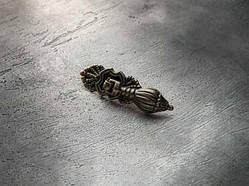 Фурнітура для меблів декоративна. 60х42мм / Фурнітура для меблів декоративна. 60х42мм