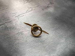 Ручка з кільцем. 30х25мм / Ручка з кільцем. 30х25мм