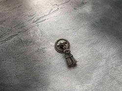 Ручка металева. 50х28мм / Ручка металева. 50х28мм