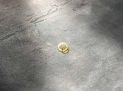 Ручка "Голова лева". 20х23мм / Ручка "Голова лева". 20х23мм