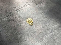 Ручка для меблів. 24х31мм / Ручка для меблів. 24х31мм