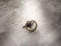 Ручка декоративна. 43х43мм / Ручка декоративна. 43х43мм