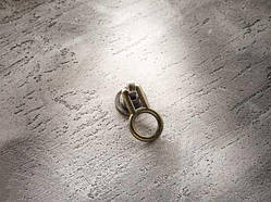 Ручка декоративна. 22х42мм / Ручка декоративна. 22х42мм