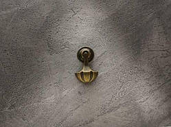 Ручка під старовину. 48х30мм / Ручка під старовину. 48х30мм