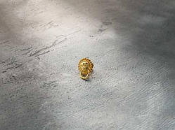 Ручка для меблів. 19х18мм / Ручка для меблів. 19х18мм