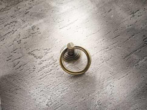 Ручка антична. 40х50мм / Ручка антична. 40х50мм, фото 1