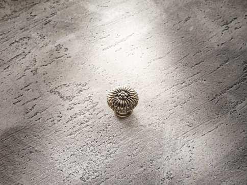 Ручка для скриньок. 22х20мм / Ручка для скриньок. 22х20мм, фото 1