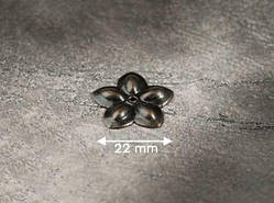 Кнопки декоративні. 22мм / Кнопки декоративні. 22мм