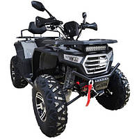 Квадроцикл SP200-11Е
