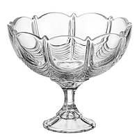 Фруктівниці та цукерки