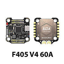 Політний стек SpeedyBee F405 V4 60A