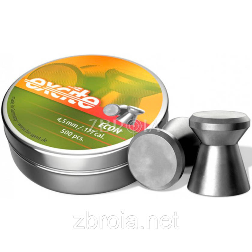 Кульки H&N Econ