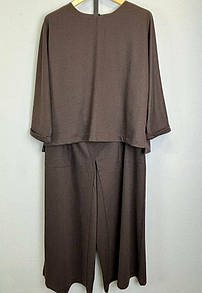 Жіночий костюм трикотажний TELL MKTL2327/1-3843/1