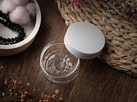 Баночки та флакони пластикові.