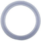 Прокладка під ТЕН для водонагрівача Thermex D=48/63mm (силікон), фото 3