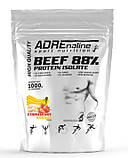 Протеїн ADRENALINE BEEF ISOLATE 1000 грамів Смак: Солена карамель, фото 2