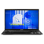 Ноутбук Prologix Optima S15-125 (PLS15.4AYN.149) Black, фото 2