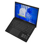 Ноутбук Prologix Optima S15-125 (PLS15.4AYN.149) Black, фото 5
